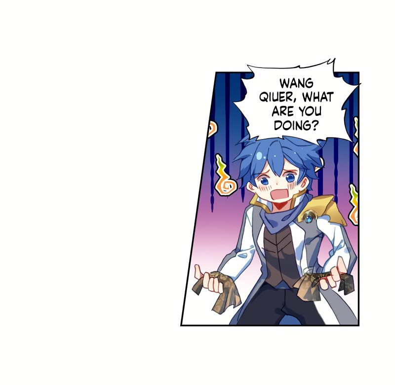 Soul Land II – The Peerless Tang Sect Chapter 239 - Page 27