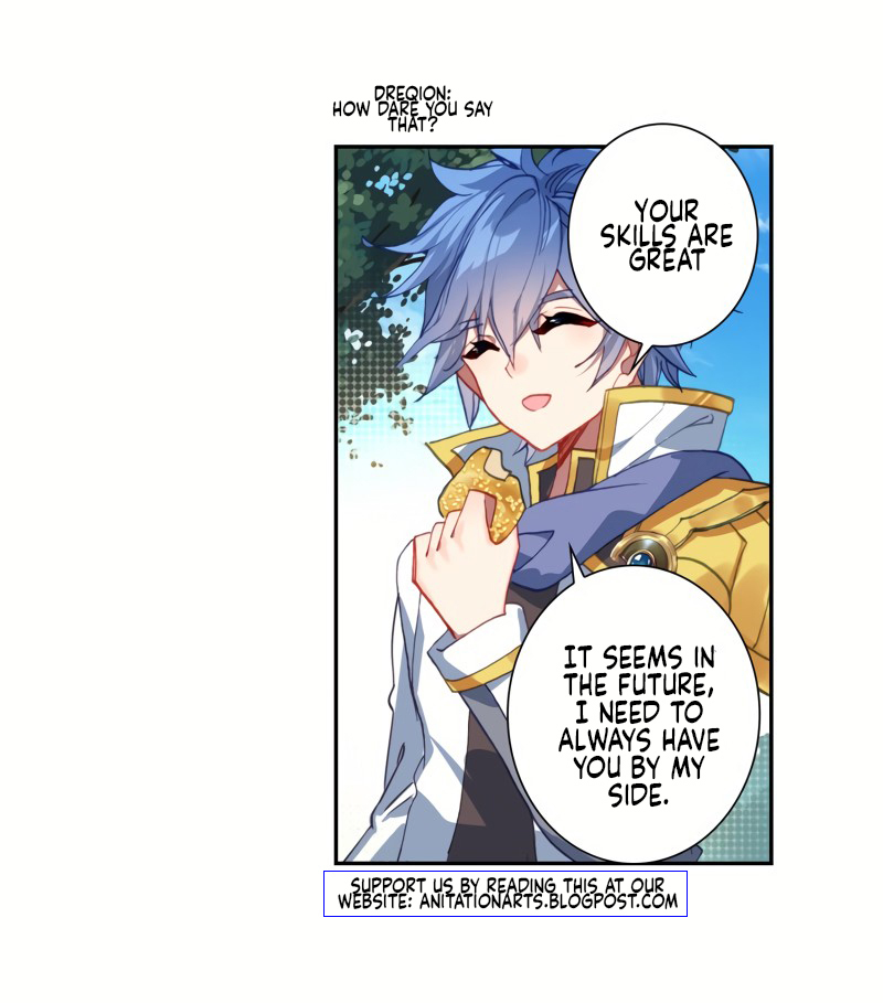 Soul Land II – The Peerless Tang Sect Chapter 239 - Page 6