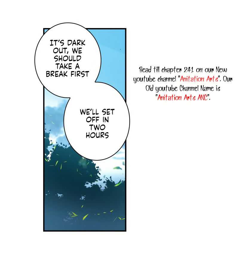 Soul Land II – The Peerless Tang Sect Chapter 240 - Page 12
