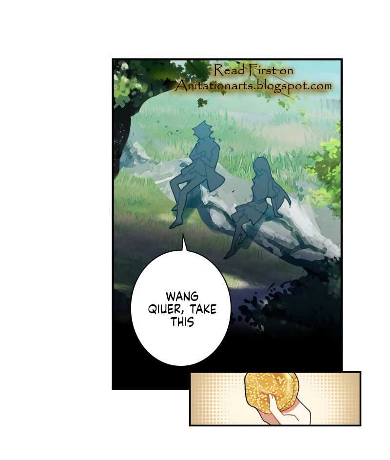 Soul Land II – The Peerless Tang Sect Chapter 240 - Page 13