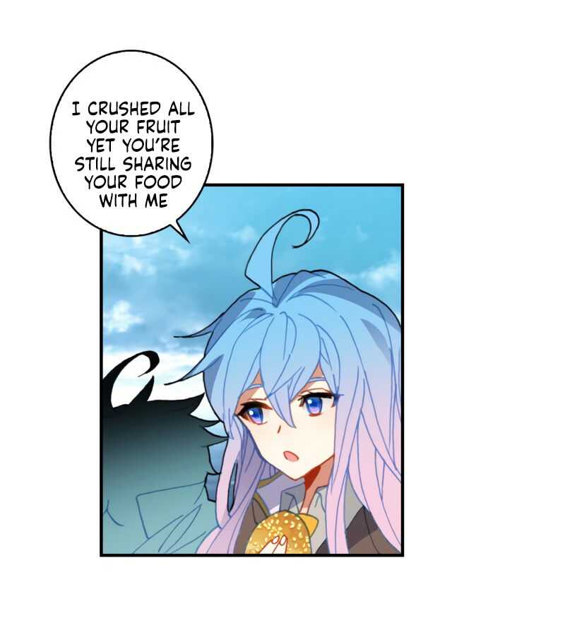 Soul Land II – The Peerless Tang Sect Chapter 240 - Page 14