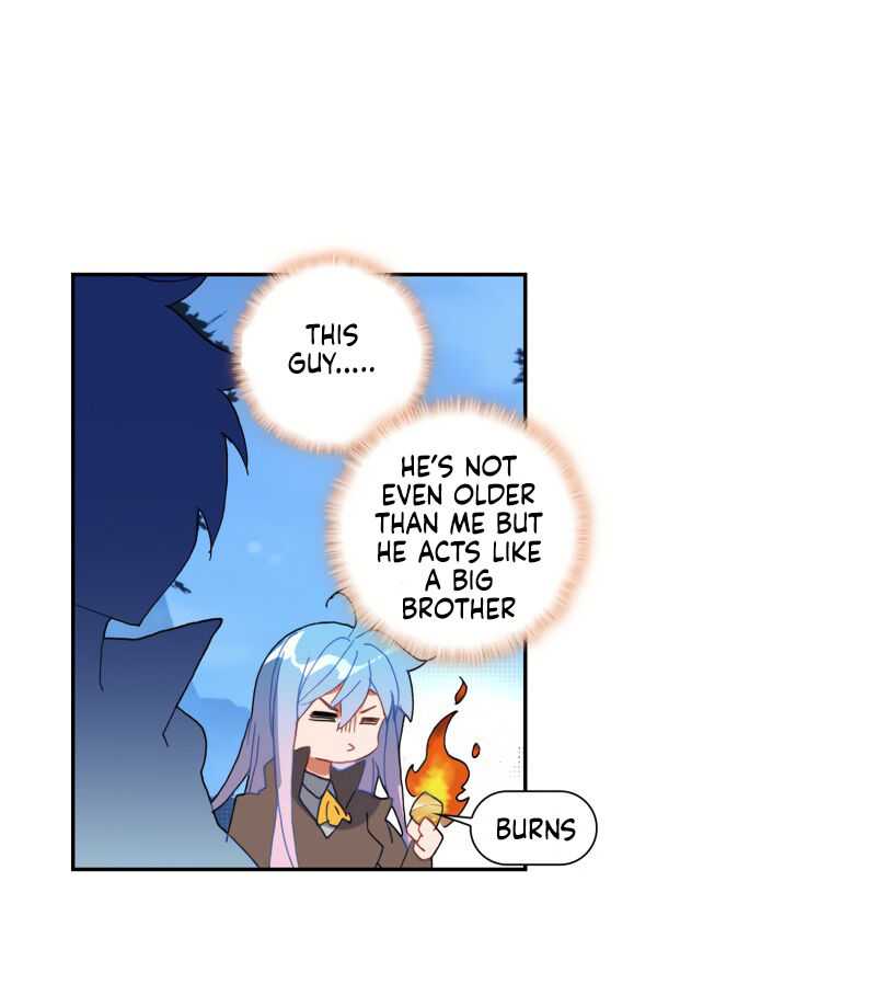 Soul Land II – The Peerless Tang Sect Chapter 240 - Page 16