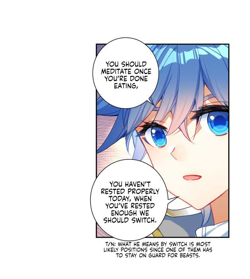 Soul Land II – The Peerless Tang Sect Chapter 240 - Page 19
