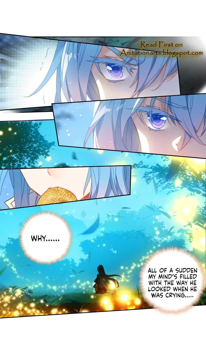 Soul Land II – The Peerless Tang Sect Chapter 240 - Page 26