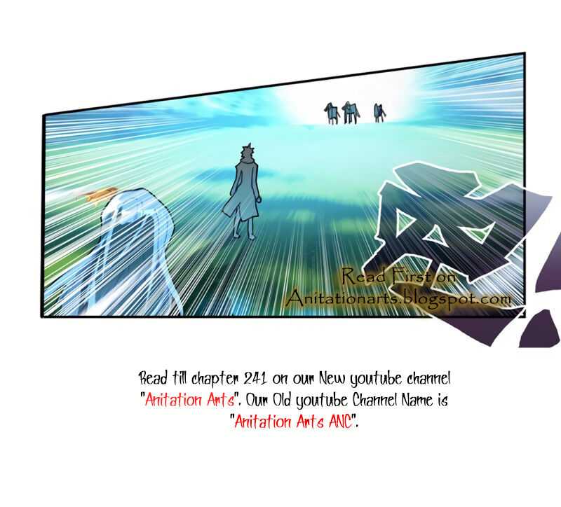 Soul Land II – The Peerless Tang Sect Chapter 240 - Page 28