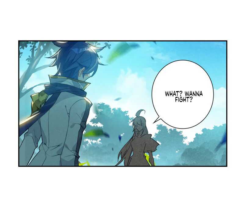 Soul Land II – The Peerless Tang Sect Chapter 240 - Page 5
