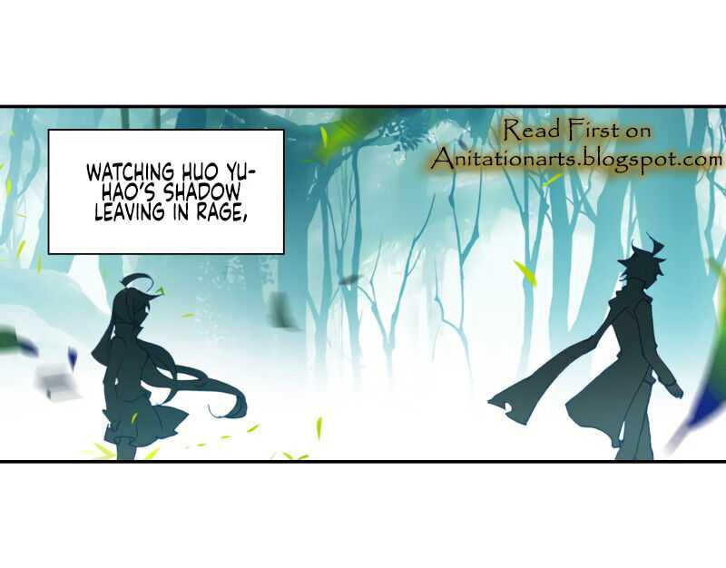 Soul Land II – The Peerless Tang Sect Chapter 240 - Page 9
