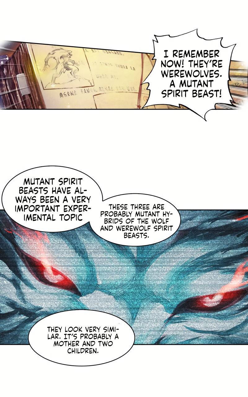 Soul Land II – The Peerless Tang Sect Chapter 241 - Page 13
