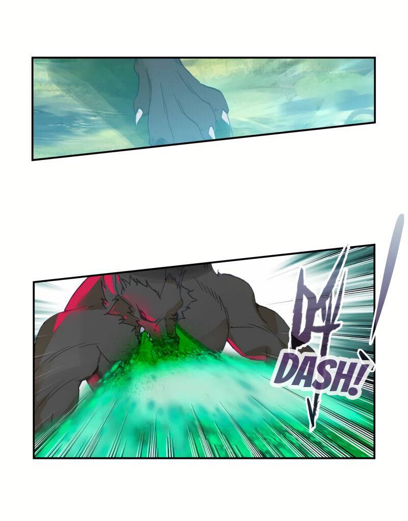 Soul Land II – The Peerless Tang Sect Chapter 241 - Page 15