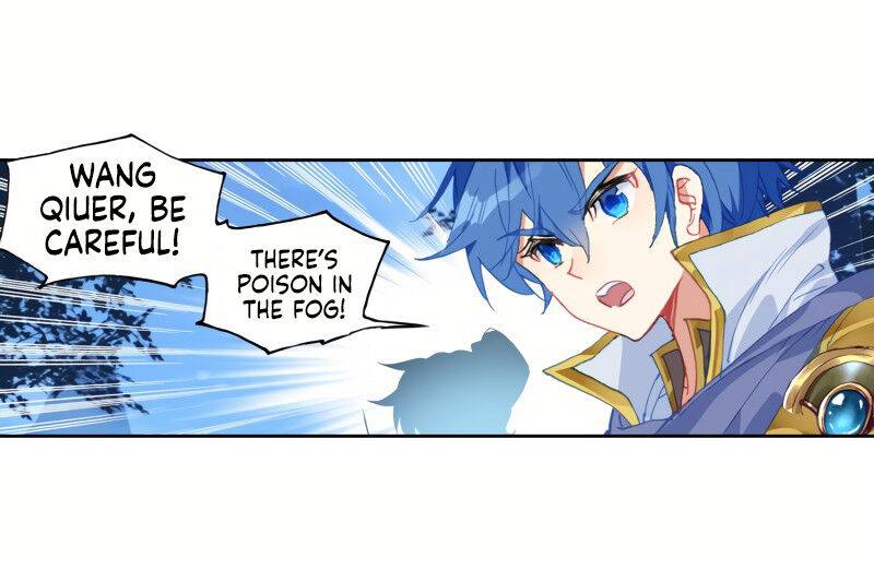 Soul Land II – The Peerless Tang Sect Chapter 241 - Page 16