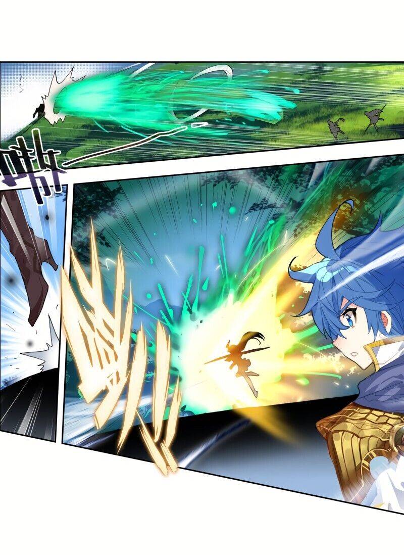 Soul Land II – The Peerless Tang Sect Chapter 241 - Page 17