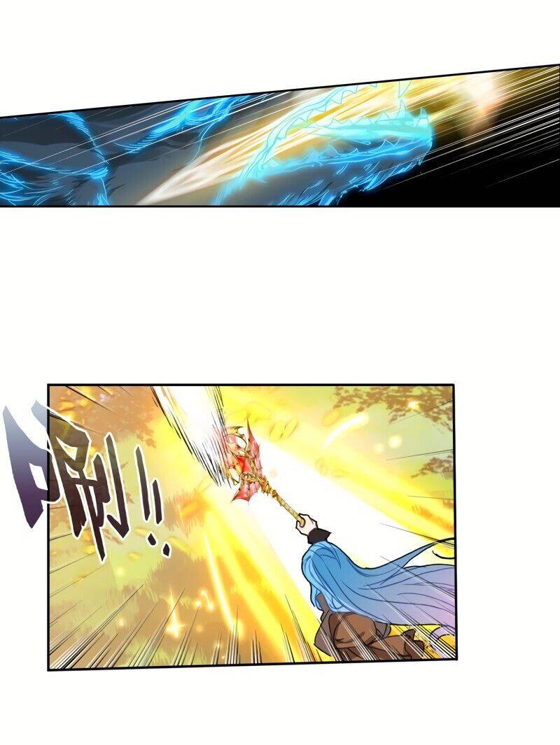 Soul Land II – The Peerless Tang Sect Chapter 241 - Page 20
