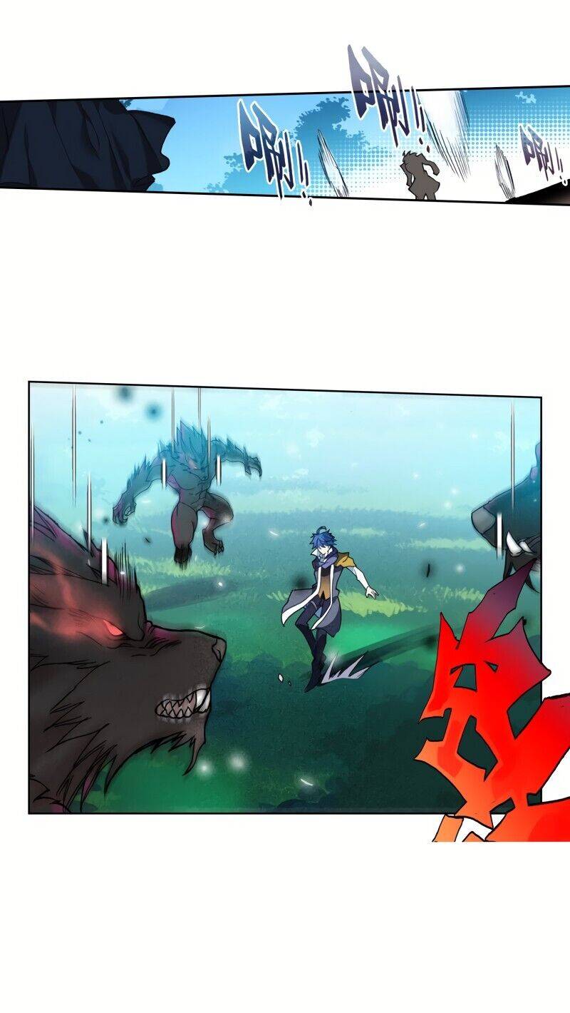 Soul Land II – The Peerless Tang Sect Chapter 241 - Page 22