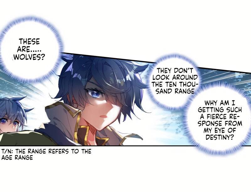 Soul Land II – The Peerless Tang Sect Chapter 241 - Page 5
