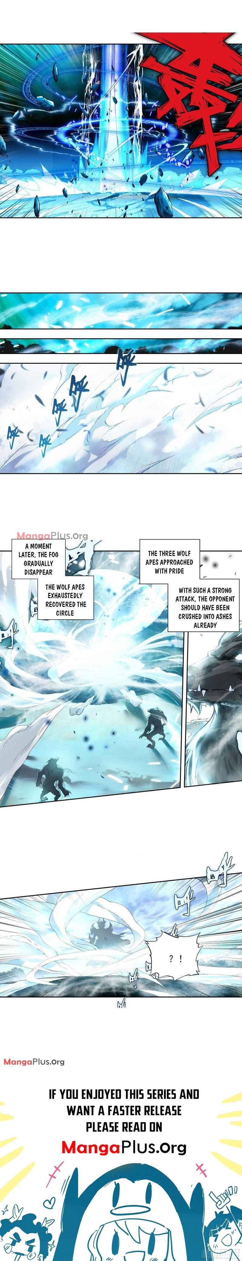 Soul Land II – The Peerless Tang Sect Chapter 243 - Page 4