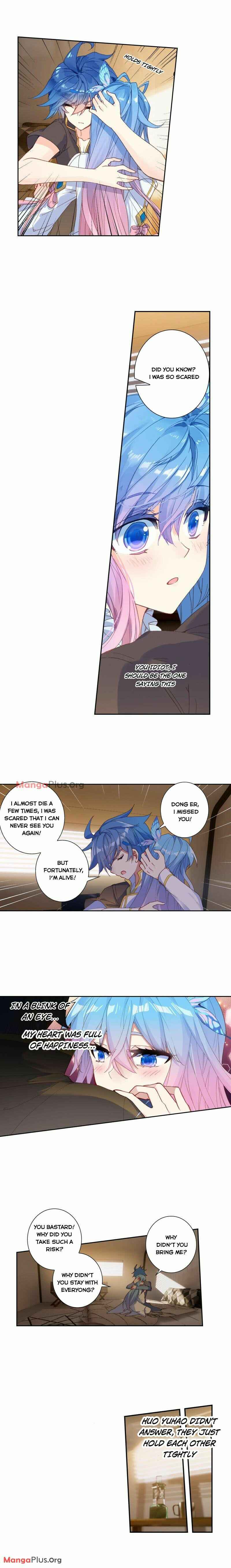 Soul Land II – The Peerless Tang Sect Chapter 248 - Page 3