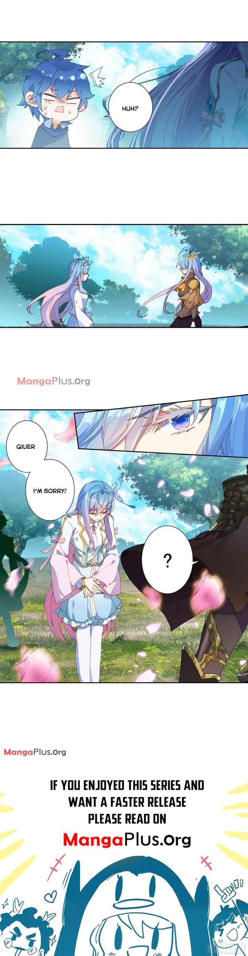 Soul Land II – The Peerless Tang Sect Chapter 249 - Page 5