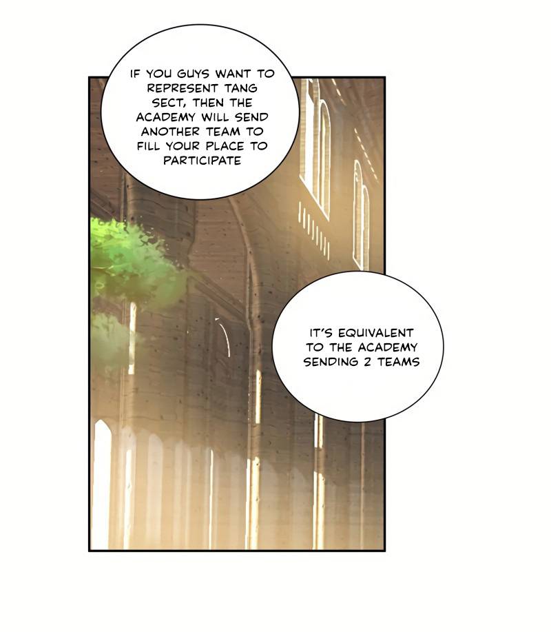 Soul Land II – The Peerless Tang Sect Chapter 260 - Page 11