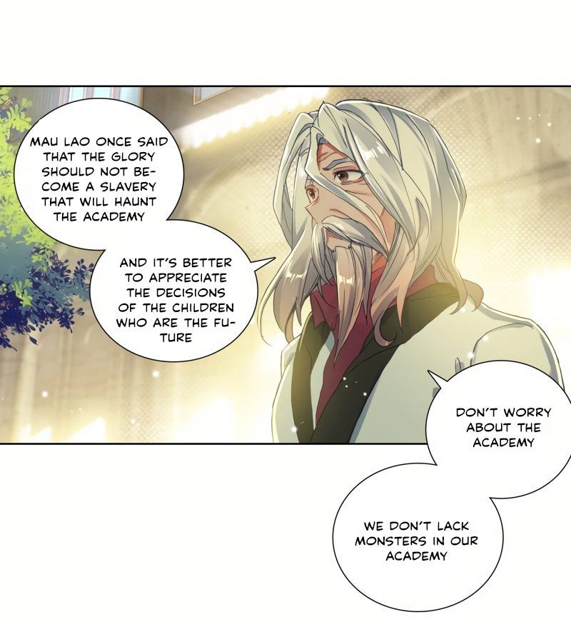 Soul Land II – The Peerless Tang Sect Chapter 260 - Page 13