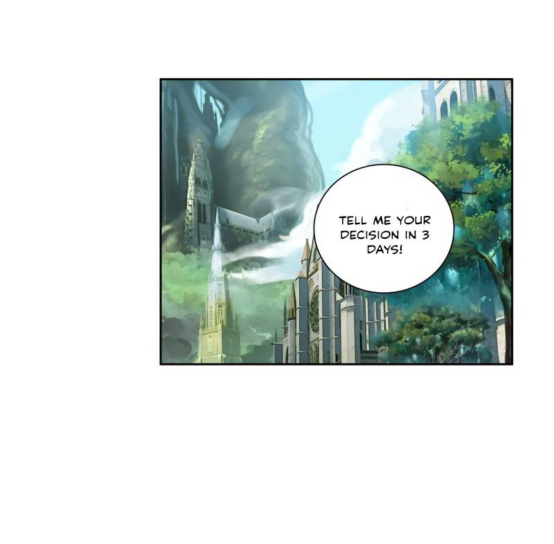 Soul Land II – The Peerless Tang Sect Chapter 260 - Page 15