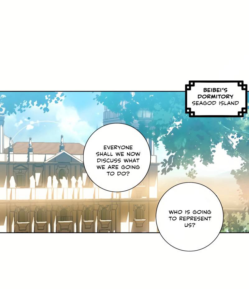 Soul Land II – The Peerless Tang Sect Chapter 260 - Page 16