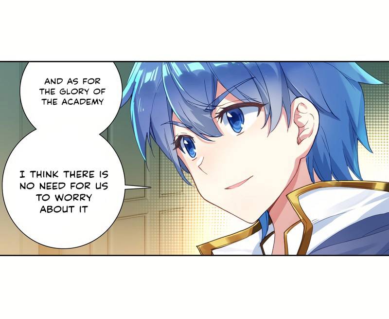 Soul Land II – The Peerless Tang Sect Chapter 260 - Page 20