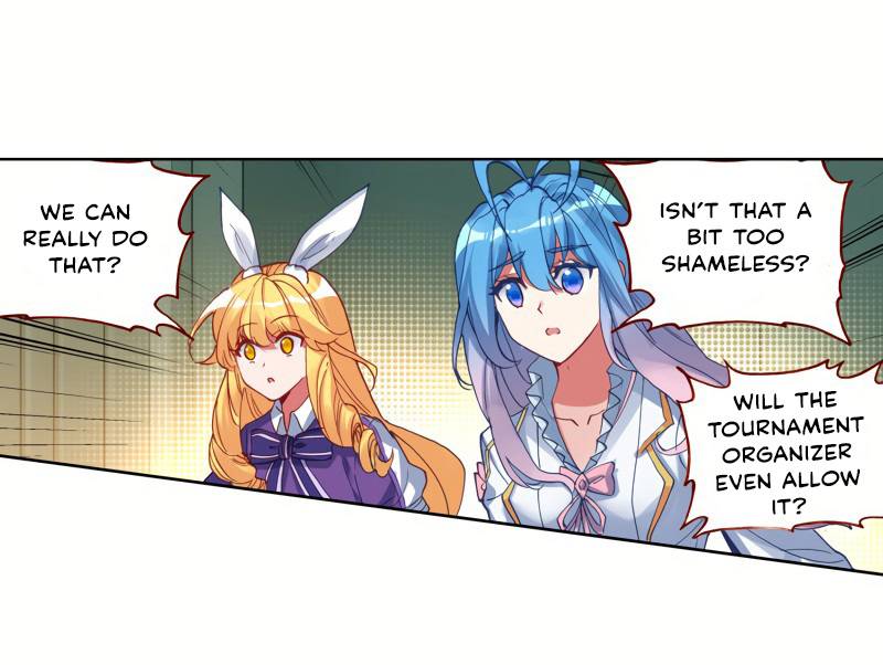 Soul Land II – The Peerless Tang Sect Chapter 260 - Page 22