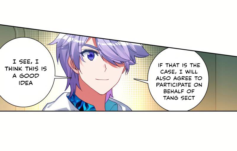 Soul Land II – The Peerless Tang Sect Chapter 260 - Page 23