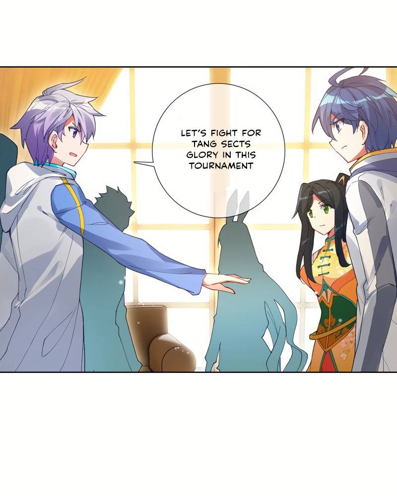 Soul Land II – The Peerless Tang Sect Chapter 260 - Page 24