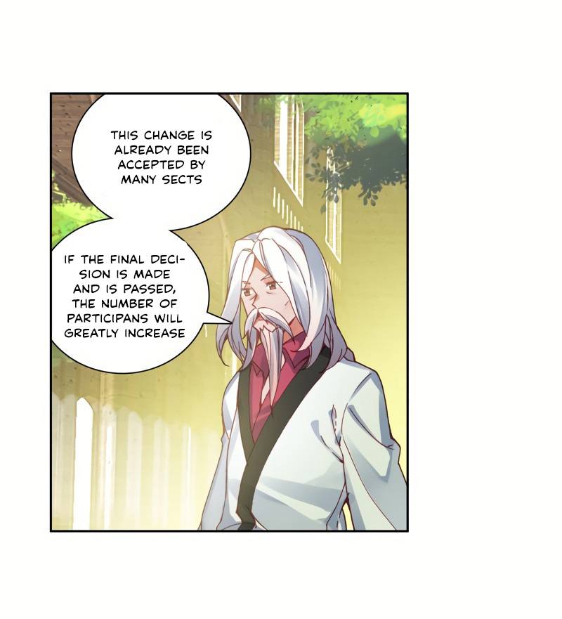 Soul Land II – The Peerless Tang Sect Chapter 260 - Page 6