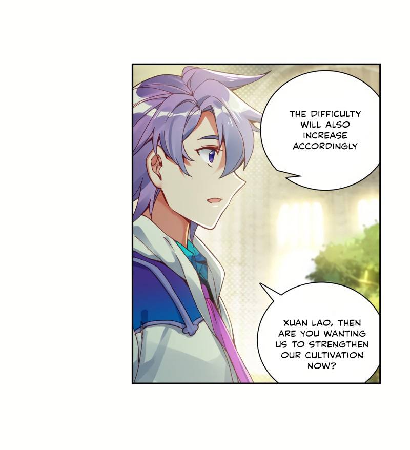 Soul Land II – The Peerless Tang Sect Chapter 260 - Page 7
