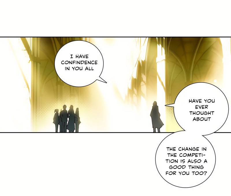 Soul Land II – The Peerless Tang Sect Chapter 260 - Page 8