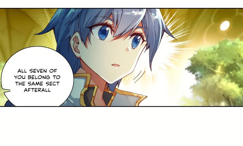 Soul Land II – The Peerless Tang Sect Chapter 260 - Page 9