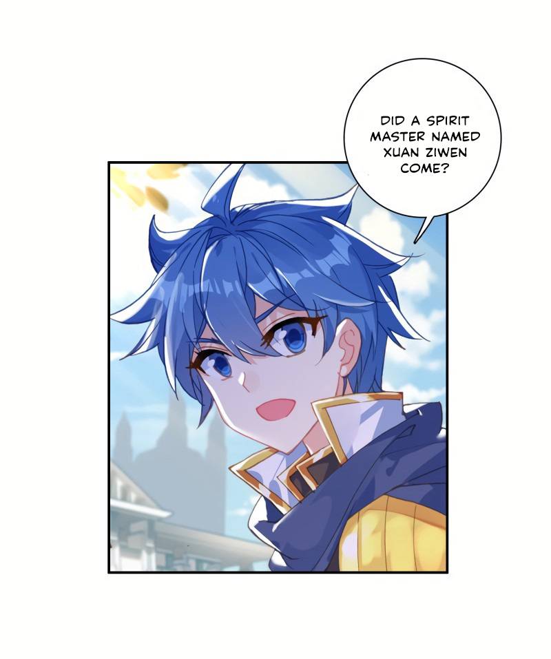 Soul Land II – The Peerless Tang Sect Chapter 261 - Page 12