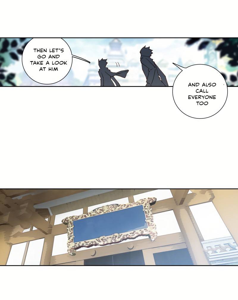 Soul Land II – The Peerless Tang Sect Chapter 261 - Page 14