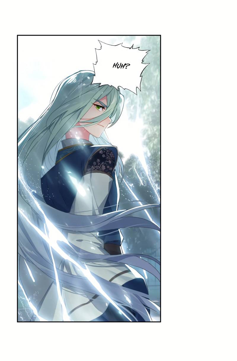 Soul Land II – The Peerless Tang Sect Chapter 261 - Page 15