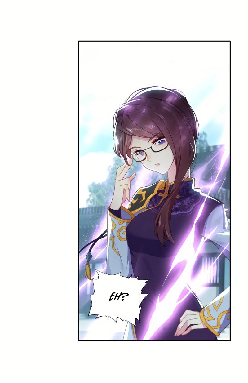Soul Land II – The Peerless Tang Sect Chapter 261 - Page 16