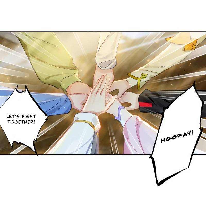 Soul Land II – The Peerless Tang Sect Chapter 261 - Page 3