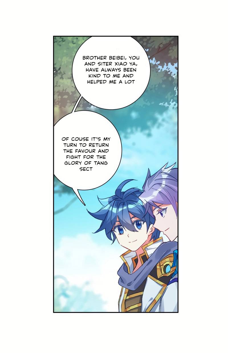 Soul Land II – The Peerless Tang Sect Chapter 261 - Page 6