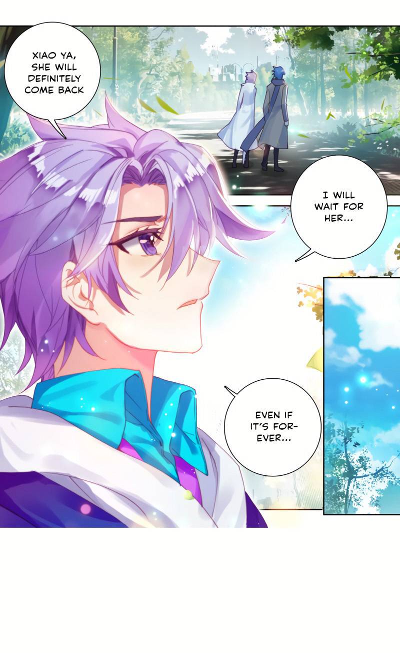 Soul Land II – The Peerless Tang Sect Chapter 261 - Page 9
