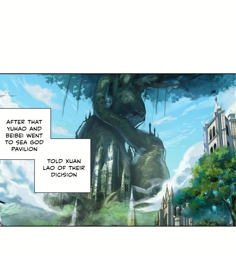 Soul Land II – The Peerless Tang Sect Chapter 261 - Page 10