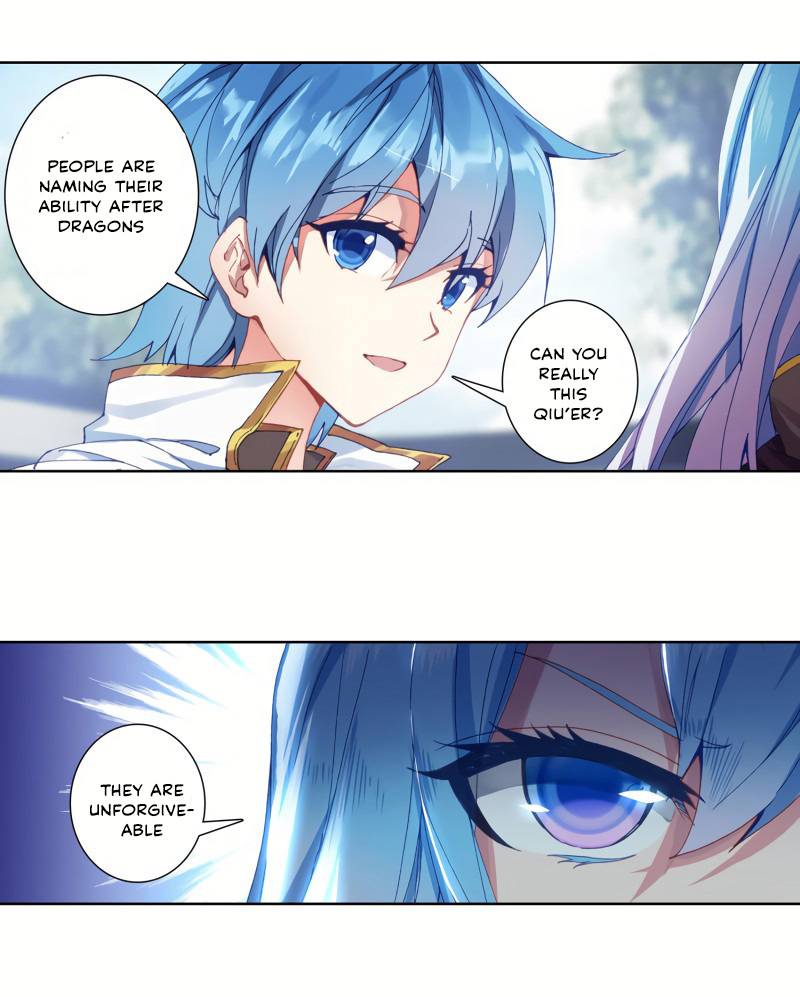 Soul Land II – The Peerless Tang Sect Chapter 262 - Page 9