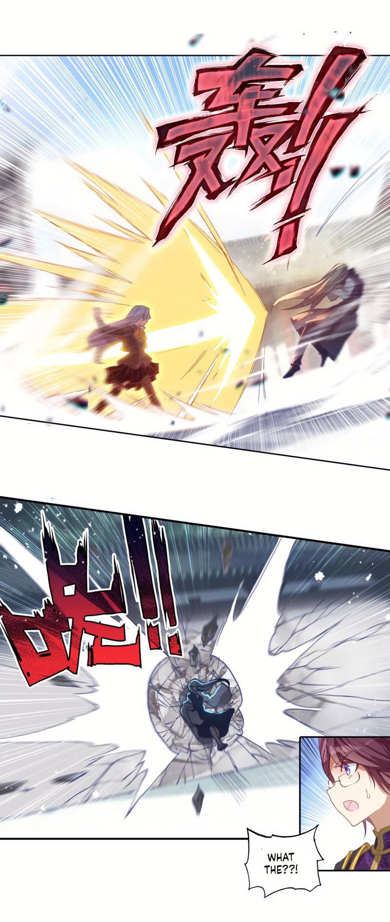 Soul Land II – The Peerless Tang Sect Chapter 263 - Page 4