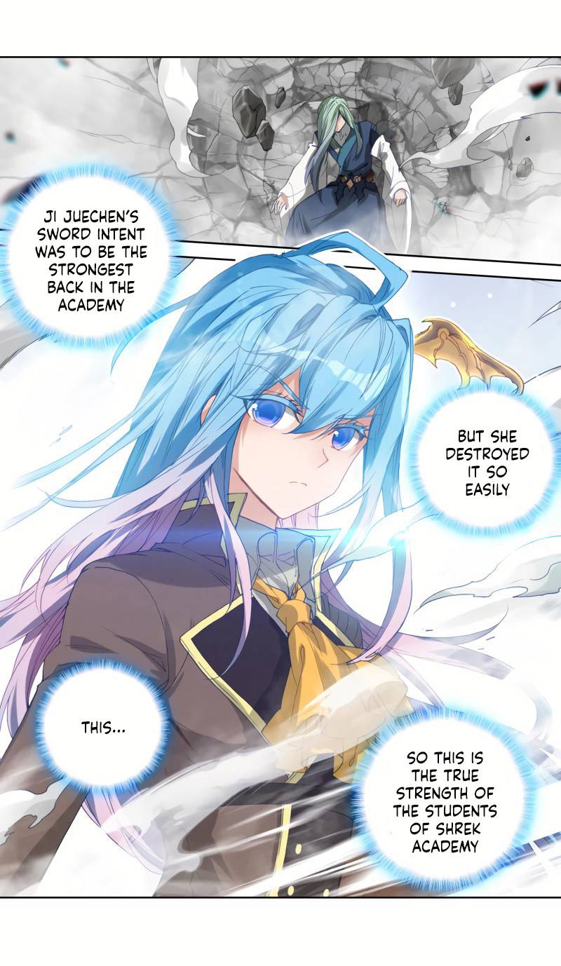 Soul Land II – The Peerless Tang Sect Chapter 263 - Page 5