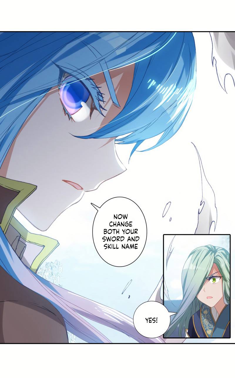 Soul Land II – The Peerless Tang Sect Chapter 263 - Page 6