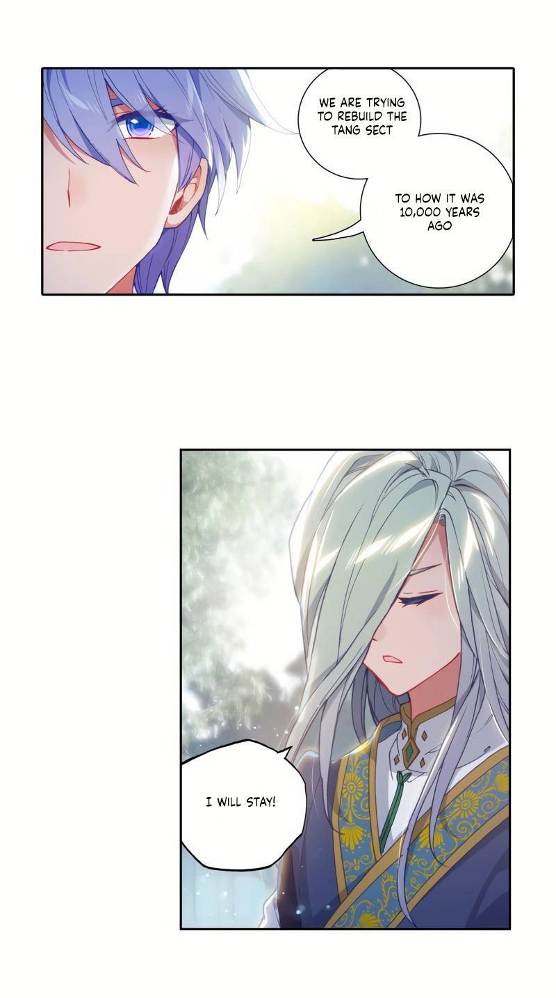 Soul Land II – The Peerless Tang Sect Chapter 263 - Page 9