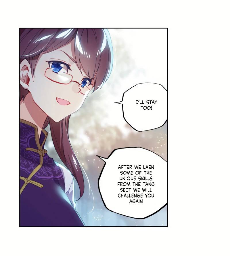 Soul Land II – The Peerless Tang Sect Chapter 263 - Page 10