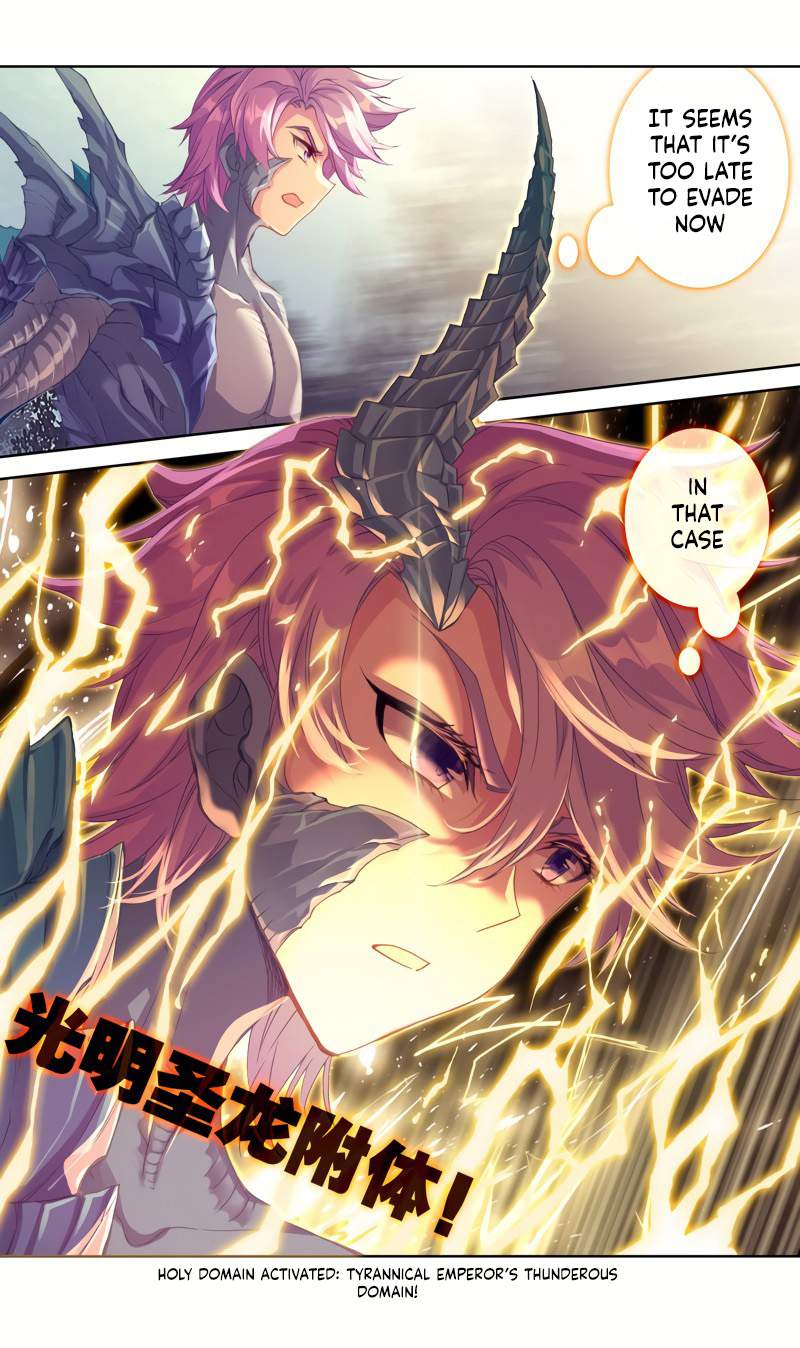 Soul Land II – The Peerless Tang Sect Chapter 268 - Page 3