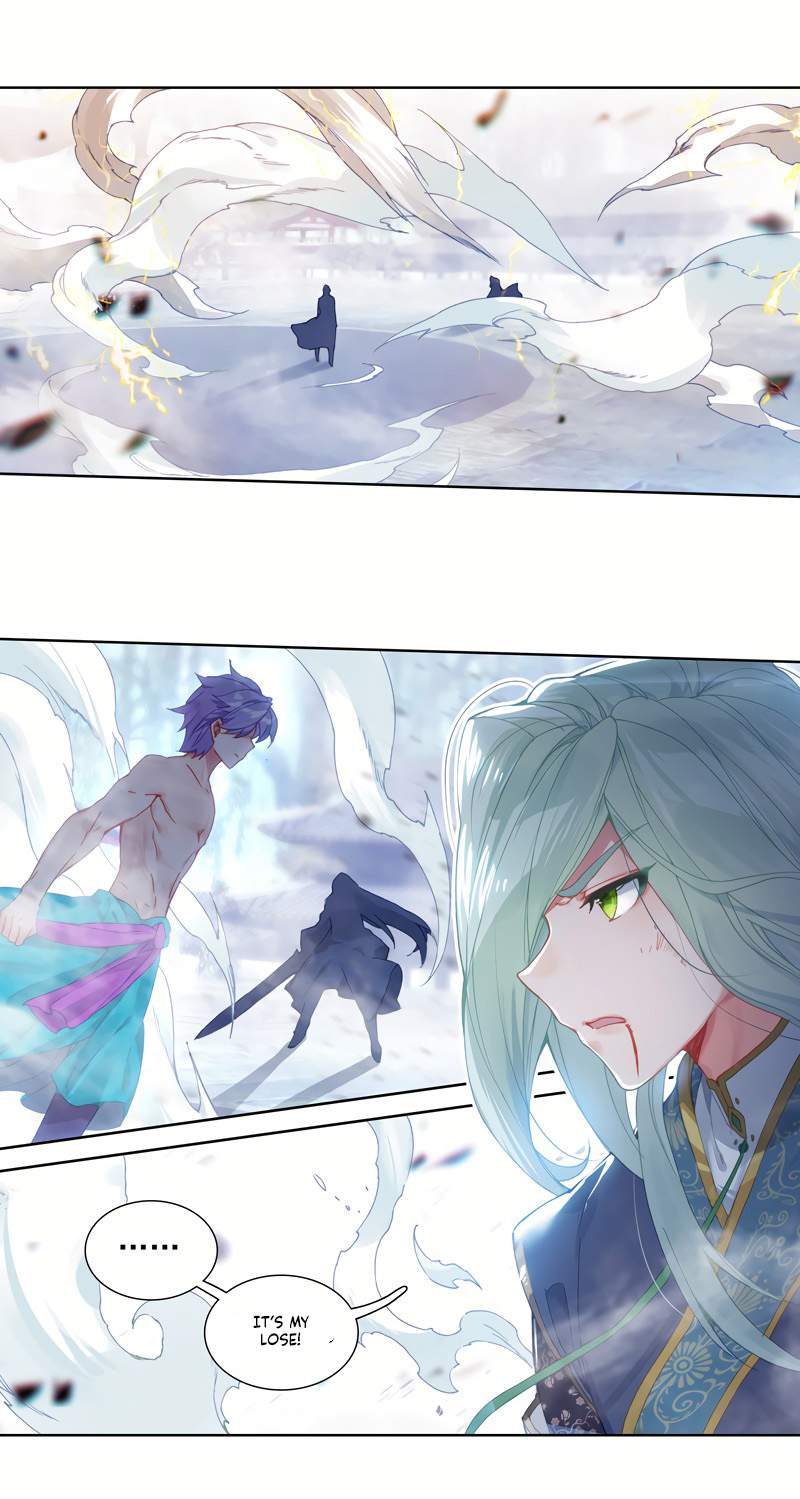 Soul Land II – The Peerless Tang Sect Chapter 268 - Page 8