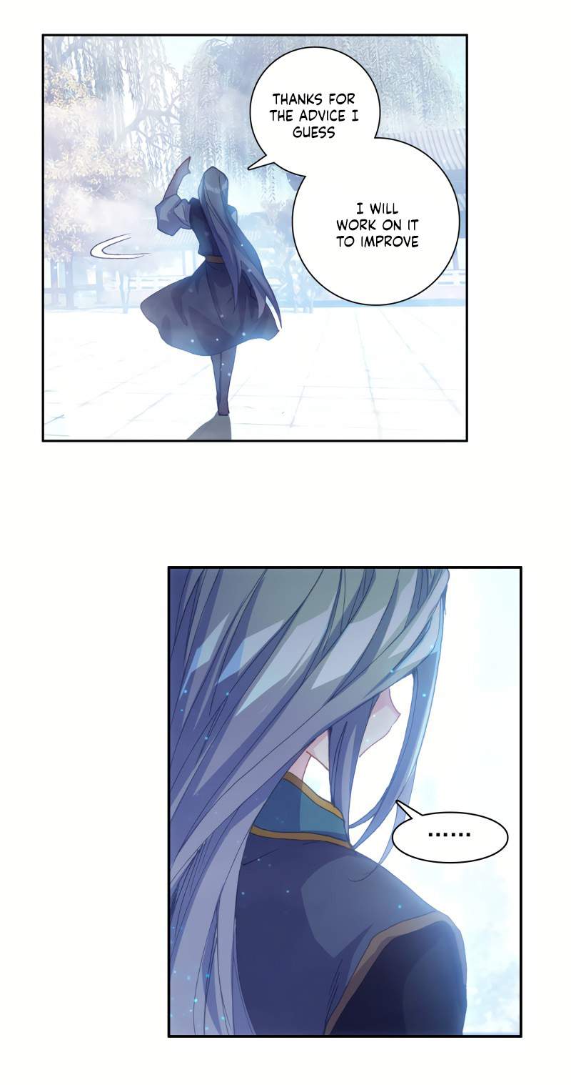 Soul Land II – The Peerless Tang Sect Chapter 268 - Page 10